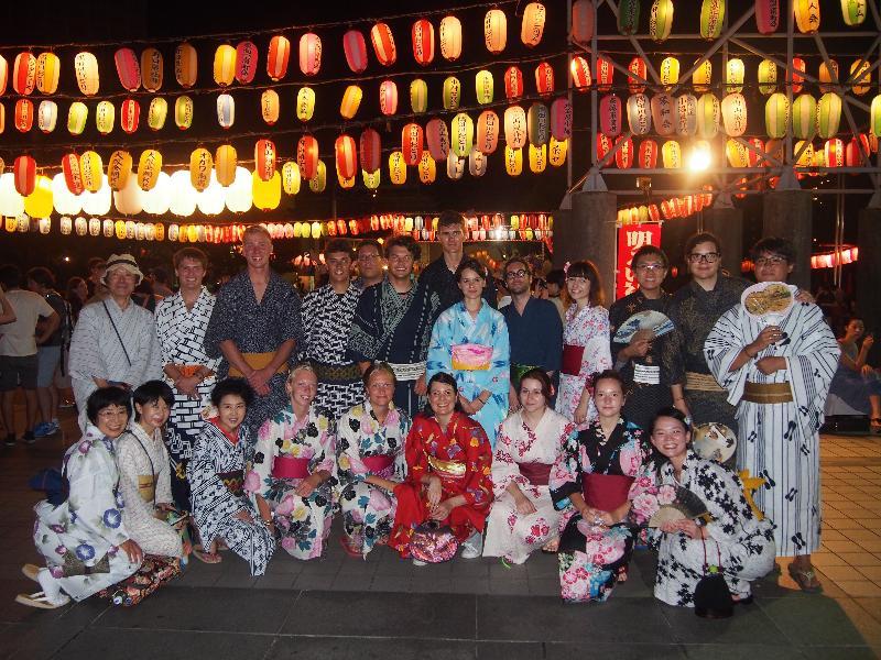 Sakura Hostel Asakusa Tokyo Eksteriør billede